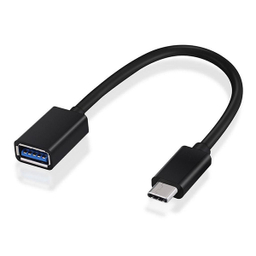 کابل USB Type C نر USB 3.1 ماده فرانت (Faranet) مدل FN-UCAF15