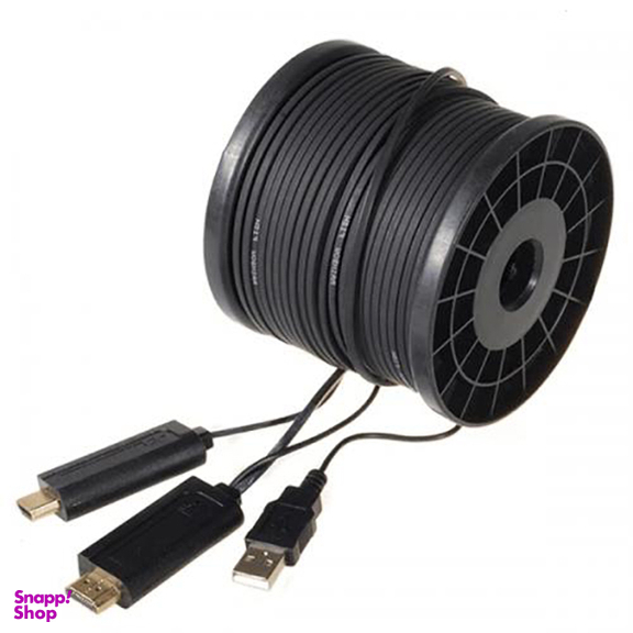 کابل HDMI بستر فیبر نوری فرانت (Faranet) مدل FN-HFC400