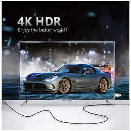 کابل HDMI بستر فیبر نوری فرانت (Faranet) مدل FN-HFC1000