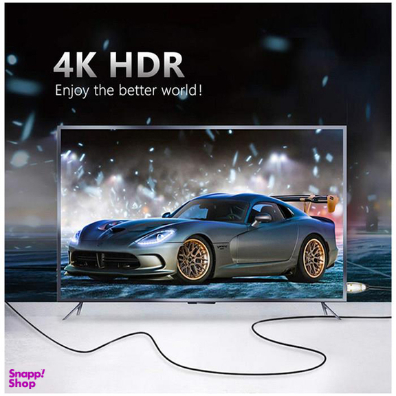 کابل HDMI بستر فیبر نوری فرانت (Faranet) مدل FN-HFC1000