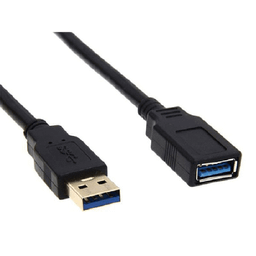 کابل 0.USB3 افزایش فرانت (Faranet) مدل FN-U3CF30