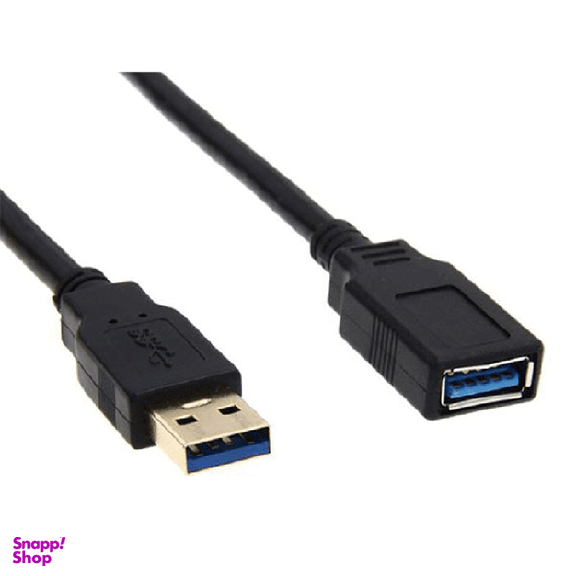 کابل 0.USB3 افزایش فرانت (Faranet) مدل FN-U3CF30