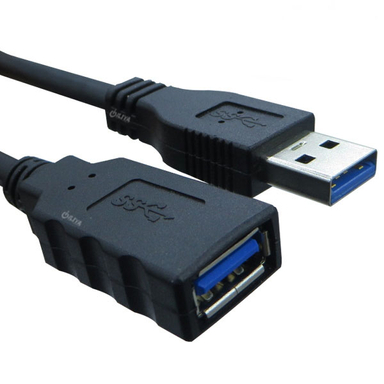 کابل 0.USB3 افزایش فرانت (Faranet) مدل FN-U3CF30