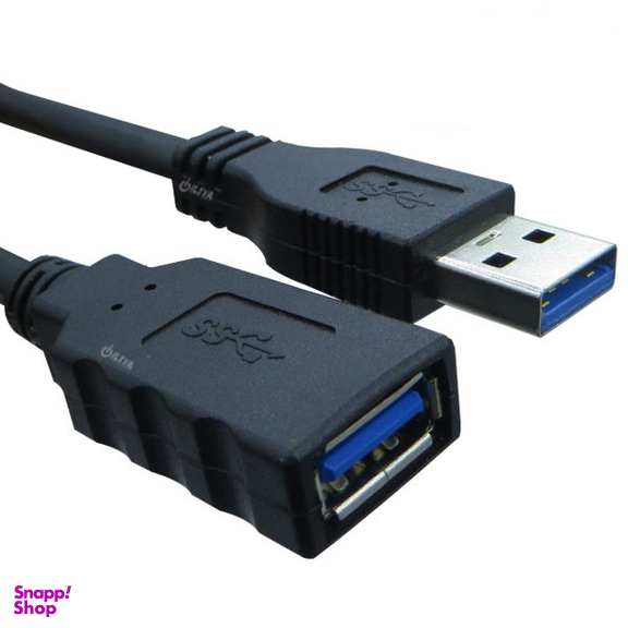 کابل 0.USB3 افزایش فرانت (Faranet) مدل FN-U3CF30