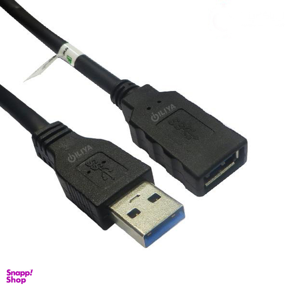 کابل 0.USB3 افزایش فرانت (Faranet) مدل FN-U3CF15