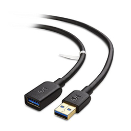 کابل 0.USB3 افزایش فرانت (Faranet) مدل FN-U3CF15