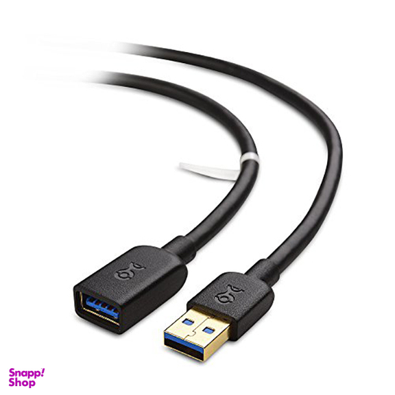کابل 0.USB3 افزایش فرانت (Faranet) مدل FN-U3CF15