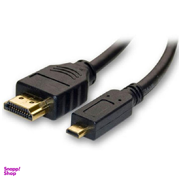 کابل HDMI Mini HDMI فرانت (Faranet) با قابلیت پخش سه بعدی FN-CHCB150
