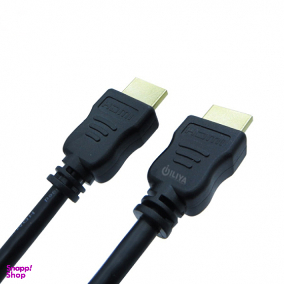 کابل HDMI سه بعدی فرانت (Faranet) مدل FN-HCB005طول50سانتی متر