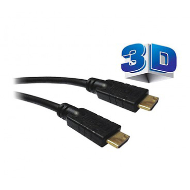 کابل HDMI سه بعدی فرانت (Faranet) مدل FN-HCB005طول50سانتی متر