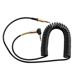 کابل aux فنری هوکو مدل 3.5mm UPA02