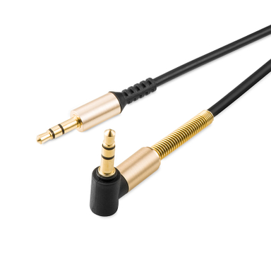 کابل aux فنری هوکو مدل 3.5mm UPA02