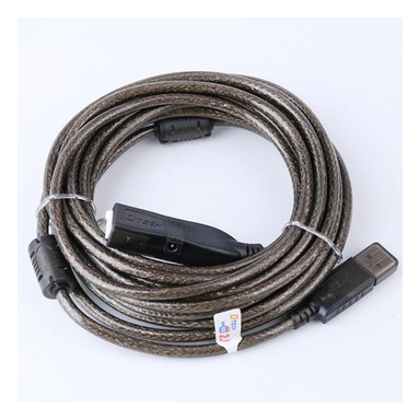 کابل افزایش طول USB دیتک (Dtech) مدل Dt-5203 طول 3 متر
