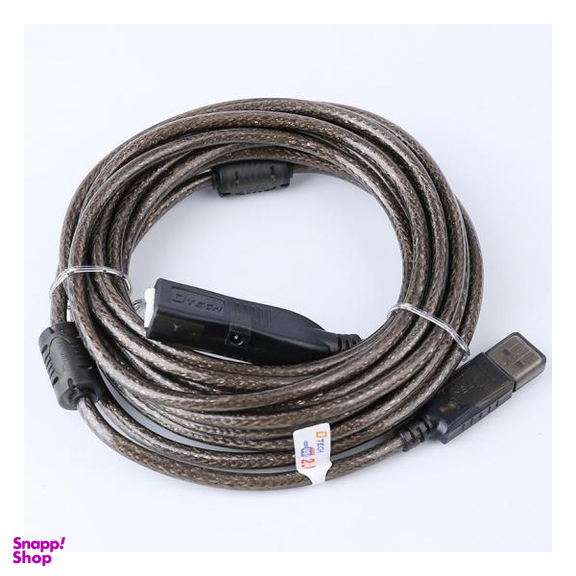 کابل افزایش طول USB دیتک (Dtech) مدل Dt-5203 طول 3 متر