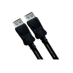 کابل دو سر دیسپلی پورت ورژن 1.2 بافو (Bafo) طول 10 متر