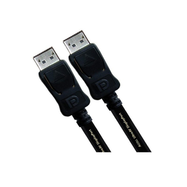 کابل دو سر دیسپلی پورت ورژن 1.2 بافو (Bafo) طول 10 متر