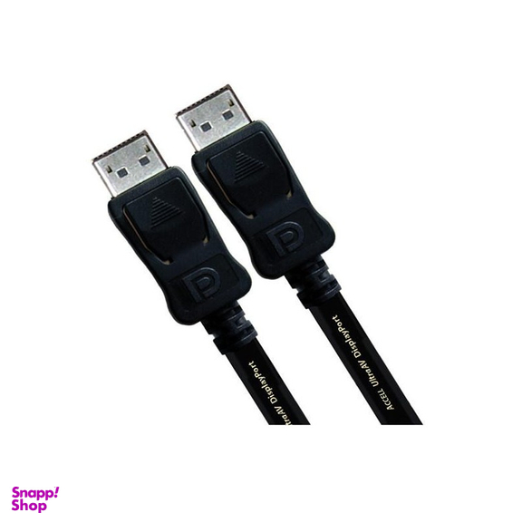 کابل دو سر دیسپلی پورت ورژن 1.2 بافو (Bafo) طول 10 متر