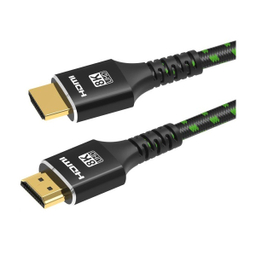 کابل HDMI 8K فرانت (Faranet) مدل FN-H8CB100 طول 100 متر