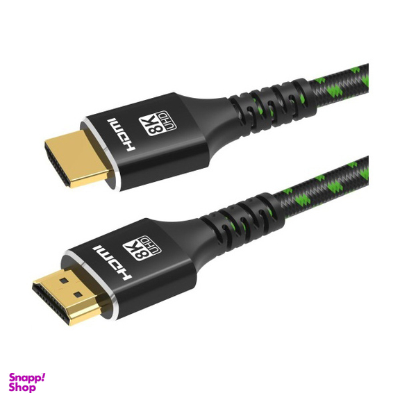 کابل HDMI 8K فرانت (Faranet) مدل FN-H8CB100 طول 100 متر