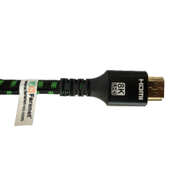 کابل HDMI 8K فرانت (Faranet) مدل FN-H8CB100 طول 100 متر