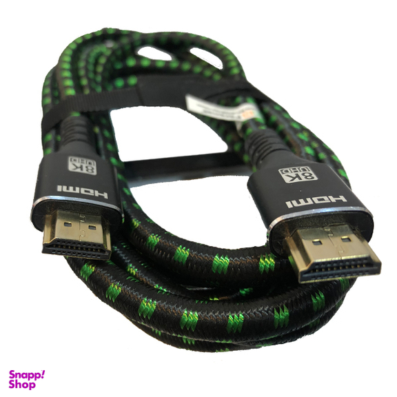 کابل HDMI 8K فرانت (Faranet) مدل FN-H8CB100 طول 100 متر