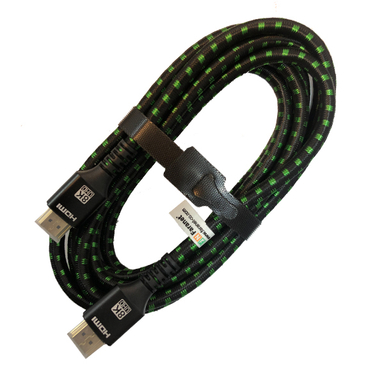 کابل HDMI 8K فرانت (Faranet) مدل FN-H8CB100 طول 100 متر