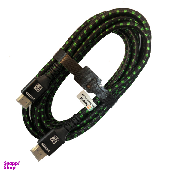 کابل HDMI 8K فرانت (Faranet) مدل FN-H8CB100 طول 100 متر