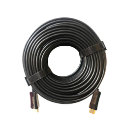کابل HDMI روی بستر فیبر نوری فرانت (Faranet) مدل FN-HFC300 طول 30 متر
