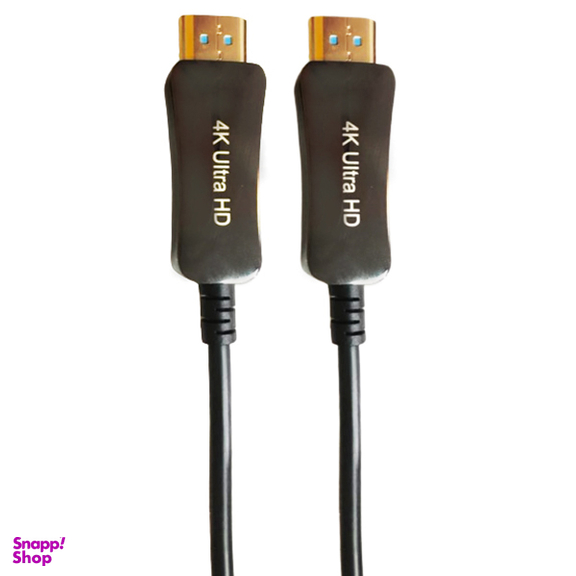 کابل HDMI روی بستر فیبر نوری فرانت (Faranet) مدل FN-HFC300 طول 30 متر