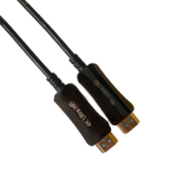 کابل HDMI روی بستر فیبر نوری فرانت (Faranet) مدل FN-HFC300 طول 30 متر
