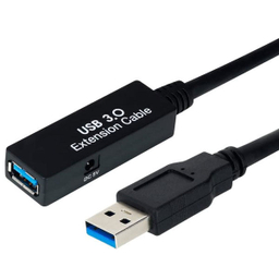 کابل افزایش طول USB3.0 فرانت (Faranet) مدل FN-U3CF150 طول 15 متر