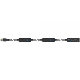 کابل افزایش طول USB3.0 فرانت (Faranet) مدل FN-U3CF150 طول 15 متر