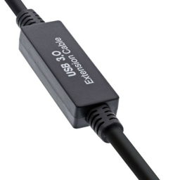 کابل افزایش طول USB3.0 فرانت (Faranet) مدل FN-U3CF150 طول 15 متر