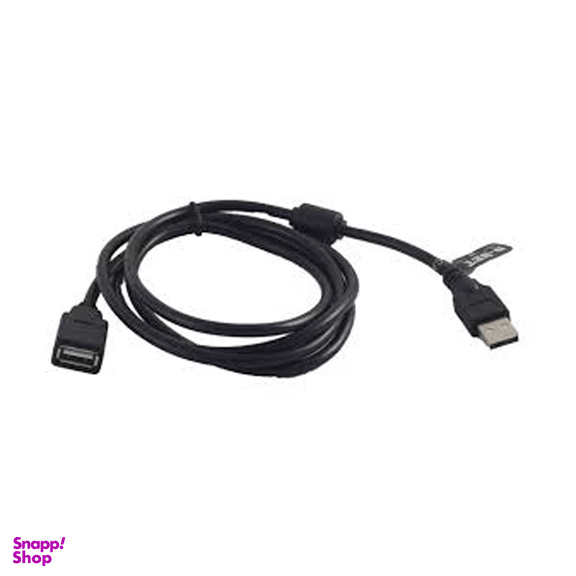 کابل افزایش طول USB3.0 بافو (Bafo) طول 3 متر