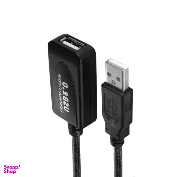 کابل افزایش طول USB 2.0 فرانت (Faranet) مدل FN-U2CF300 طول 30 متر