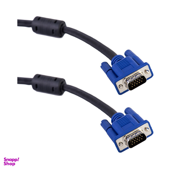 کابل وی جی ای وی نت (V-NET) طول 5 متر