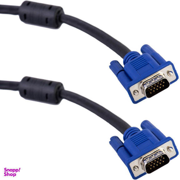 کابل وی جی ای وی نت (V-NET) طول 5 متر