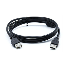 کابل افزایش طول USB کی نت (K-net) طول 5 متر