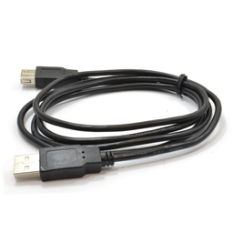 کابل افزایش طول USB کی نت (K-net) طول 3 متر