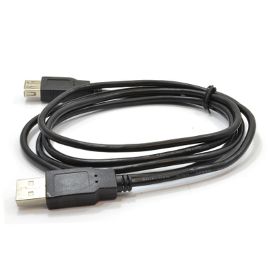 کابل افزایش طول USB کی نت (K-net) طول 3 متر
