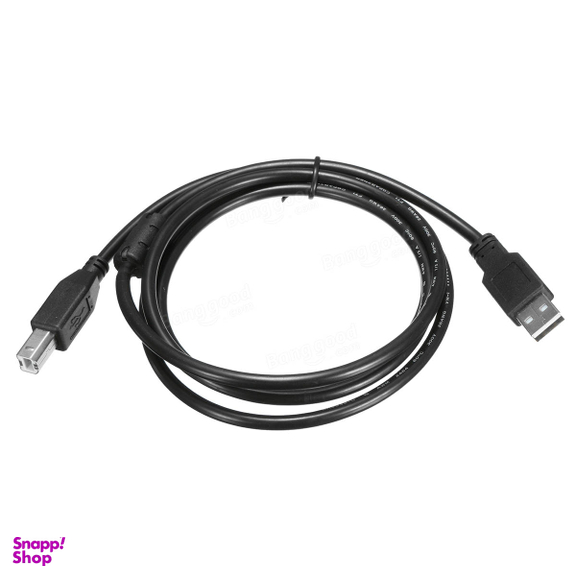 کابل افزایش طول USB کی نت (K-net) طول 1.5 متر