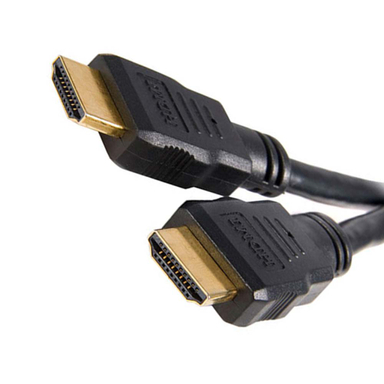 کابل HDMI شیلد دار وی نت (V-NET) ورژن 1.4 طول 10 متر