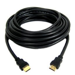 کابل HDMI شیلددار وی نت (V-NET) ورژن 1.4 طول 20 متر