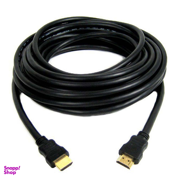 کابل HDMI شیلددار وی نت (V-NET) ورژن 1.4 طول 20 متر