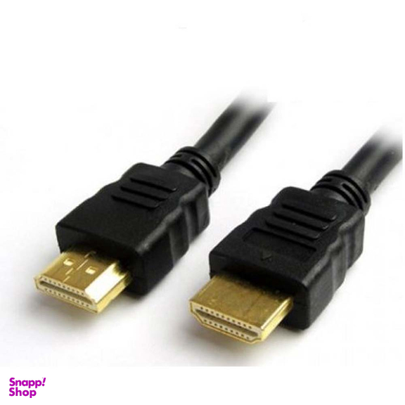 کابل HDMI شیلددار وی نت (V-NET) ورژن 1.4 طول 20 متر