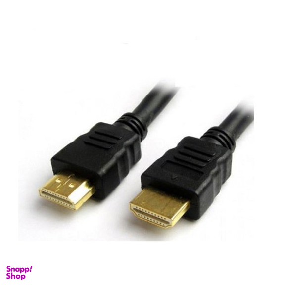 کابل HDMI شیلددار وی نت (V-NET) ورژن 1.4 طول 20 متر