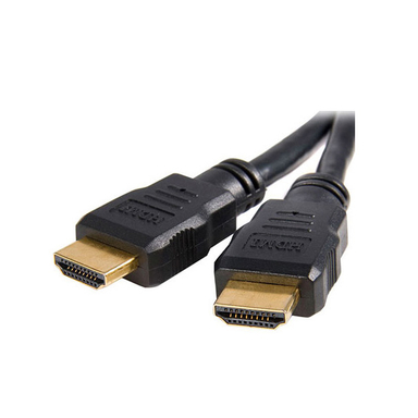 کابل HDMI شیلددار وی نت (V-NET) ورژن 1.4 طول 25 متر