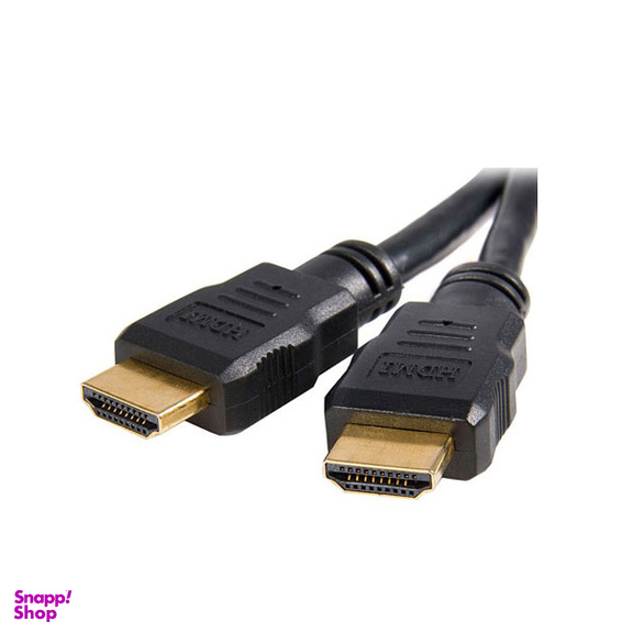 کابل HDMI شیلددار وی نت (V-NET) ورژن 1.4 طول 25 متر
