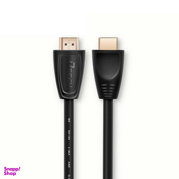 کابل HDMI دیتک (Dtech) مدل DT-H009 طول 15 متر