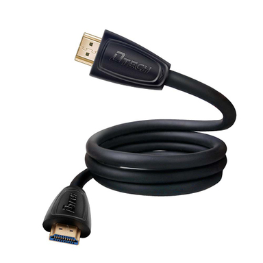 کابل HDMI دیتک (Dtech) مدل DT-H009 طول 15 متر